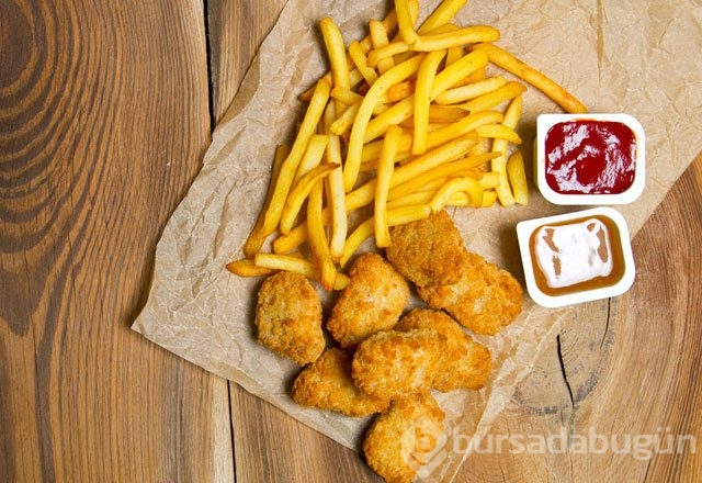 26 Aralık günün menüsü (Çocukların sevecekleri yemekler)