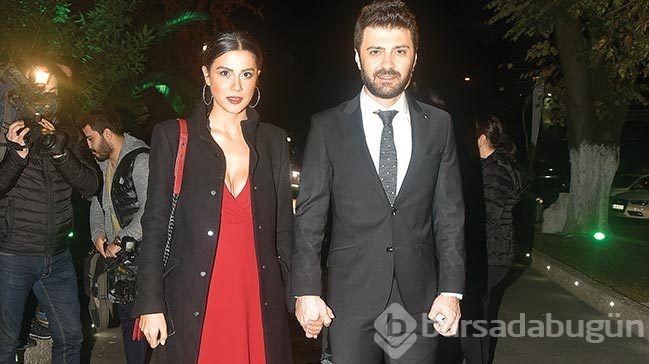 Düğün tarihi belli oldu