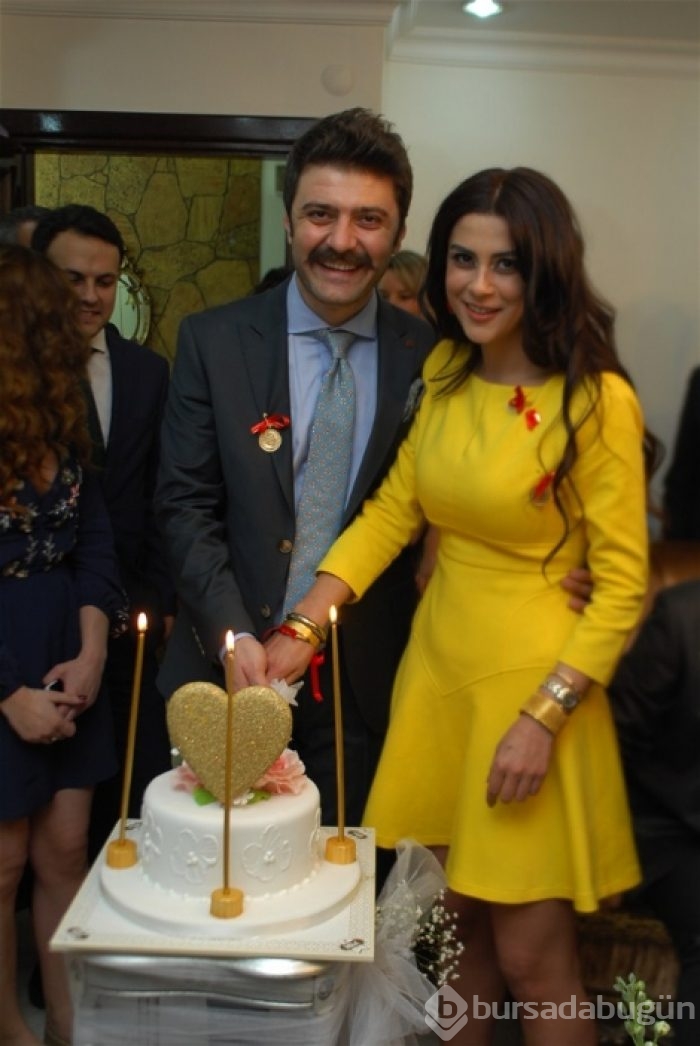 Düğün tarihi belli oldu