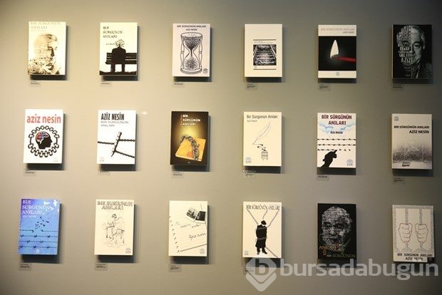 Aziz Nesin okuru artıyor