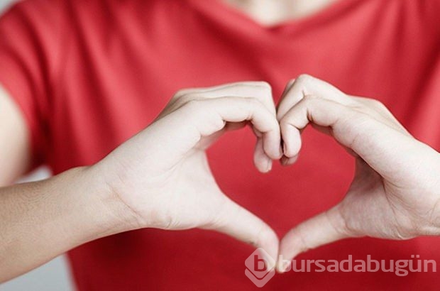 Karda kışta kalbi korumanın 8 kuralı