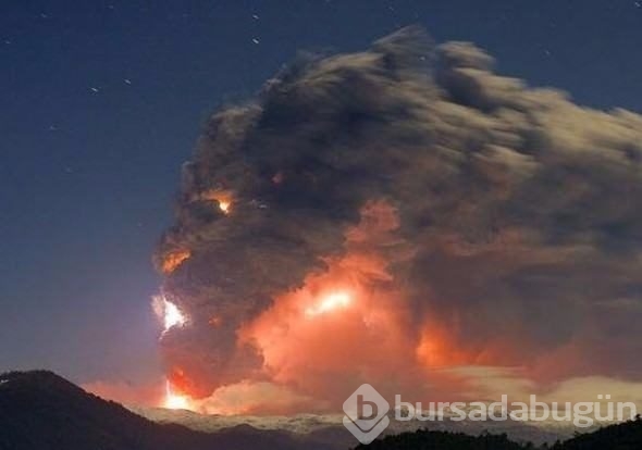 İşte herkesin dikkatini çeken o an 