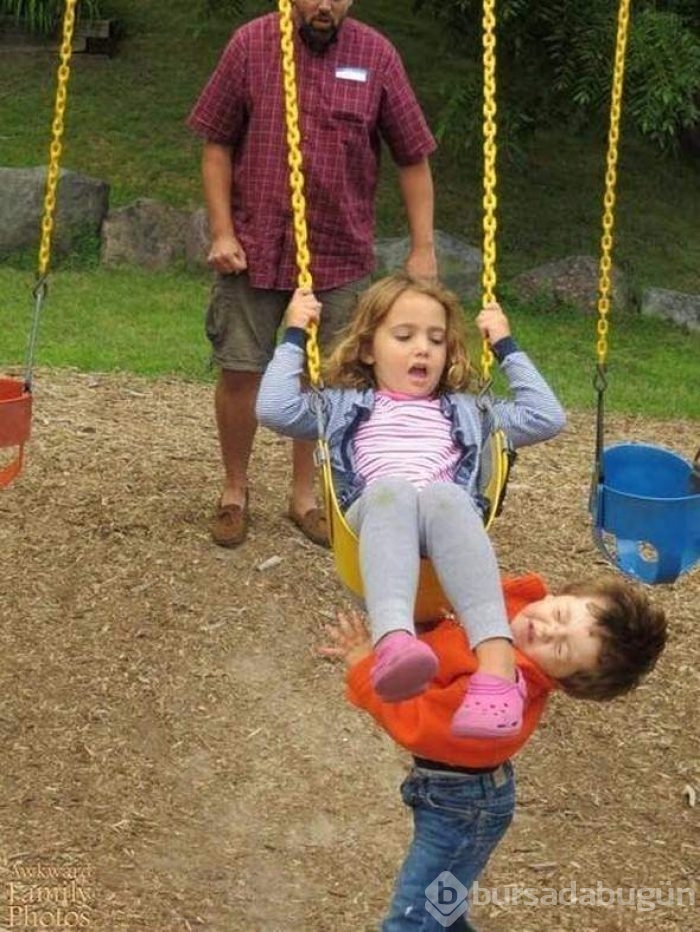 İşte herkesin dikkatini çeken o an 