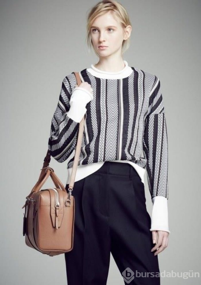 2017 moda rüzgarı