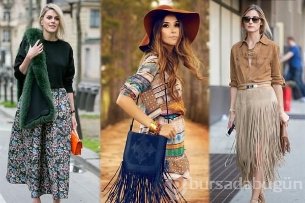 2017 moda rüzgarı
