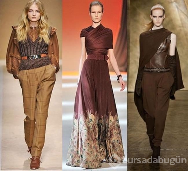 2017 moda rüzgarı
