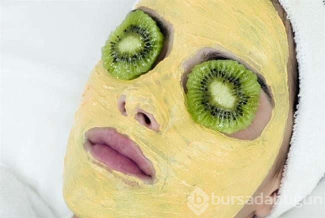 Evdeki meyvelerle yapabileceğiniz maskeler