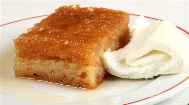Ölmeden denemeniz gereken tatlılar