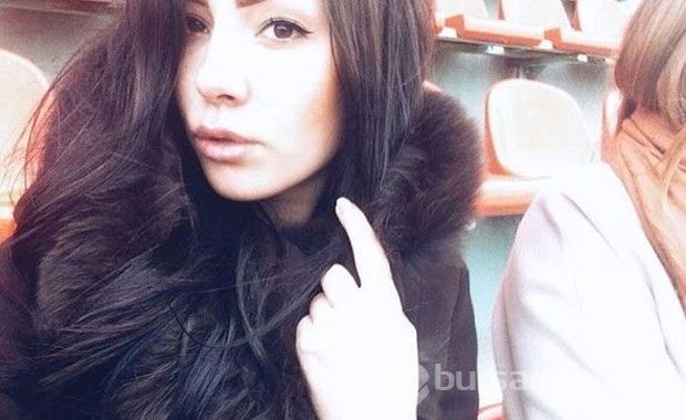 Rusya'da tribünleri ısıtan güzeller...