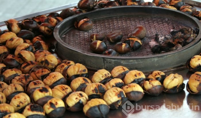İstanbul'u İstanbul yapan o lezzetler