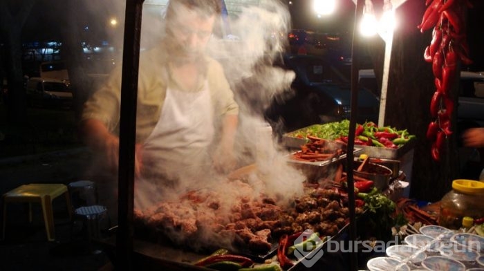 İstanbul'u İstanbul yapan o lezzetler