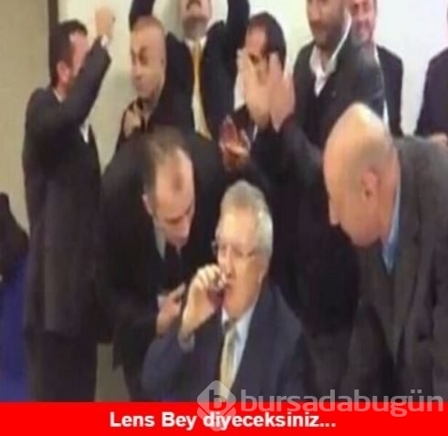 3-0'lık maç sonrası yapılan capsler