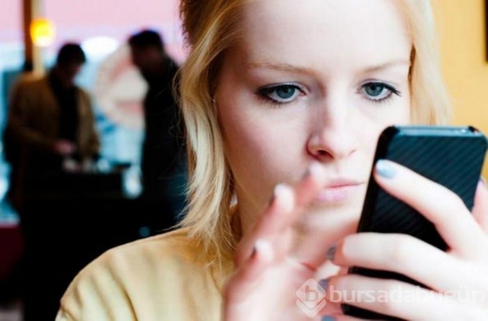 Akıllı telefonların yüzümüzü kara çıkardığı anlar