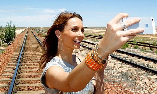 Akıllı telefonların yüzümüzü kara çıkardığı anlar
