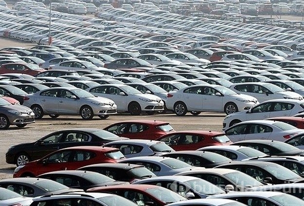 2017 yılında alınacak Motorlu Taşıtlar Vergisi açıklandı