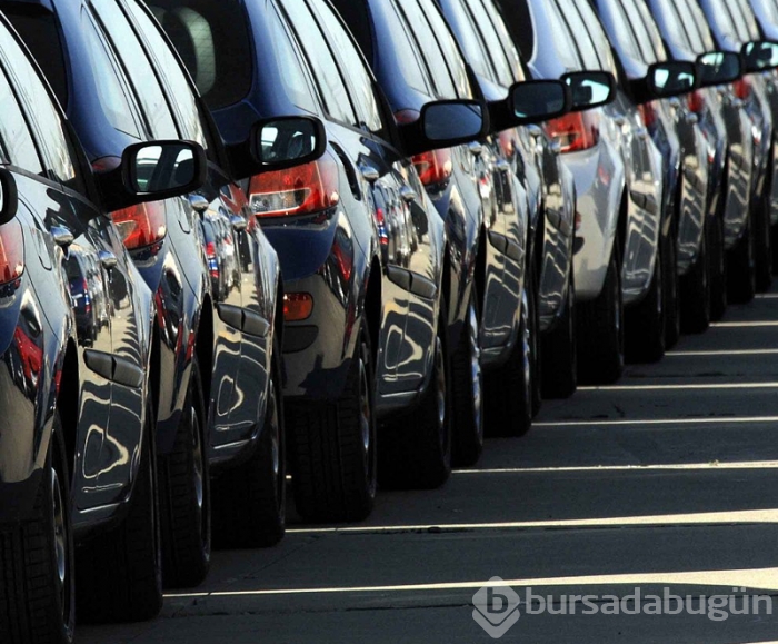 2017 yılında alınacak Motorlu Taşıtlar Vergisi açıklandı