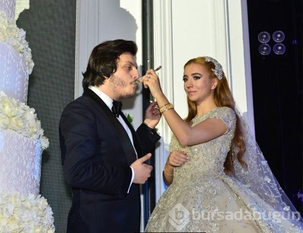 Sena Ağaoğlu'na yaşı kadar altın