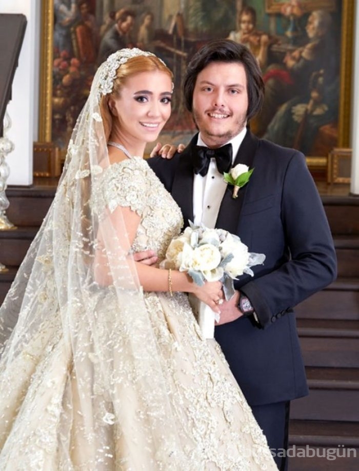 Sena Ağaoğlu'na yaşı kadar altın