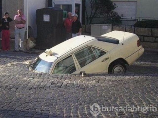 Dünyanın en ilginç fotoğrafları