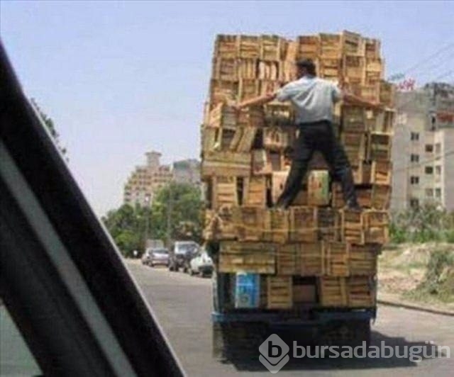 Dünyanın en ilginç fotoğrafları