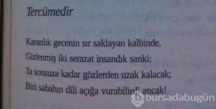 İşte resimli Mehmet Akif Ersoy mesajları