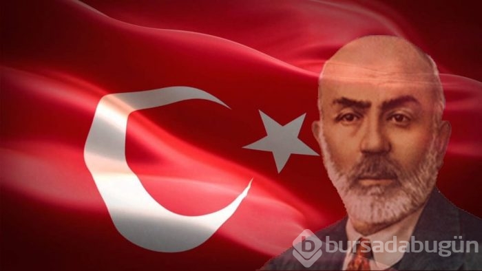 İşte resimli Mehmet Akif Ersoy mesajları