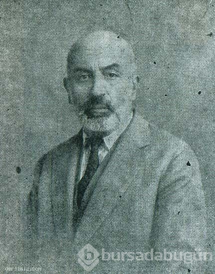 İşte resimli Mehmet Akif Ersoy mesajları
