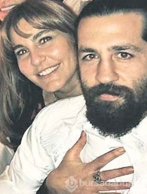 Ece Sükan ile eşi Ümit Benan 3'üncü kez barışmış