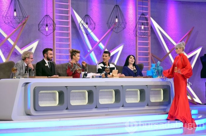 Şovlarıyla büyülediler!