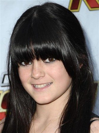 Kylie Jenner'ın inanılmaz değişimi