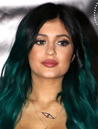 Kylie Jenner'ın inanılmaz değişimi