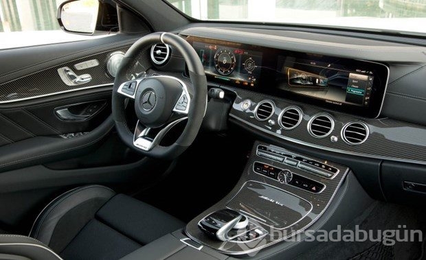 2016'nın en hızlı otomobilleri