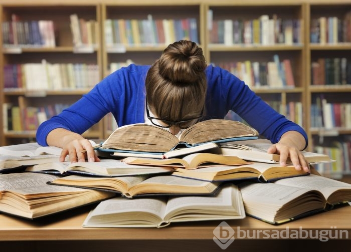 Yaz gelmeden uykusuzluk geçmeyecek