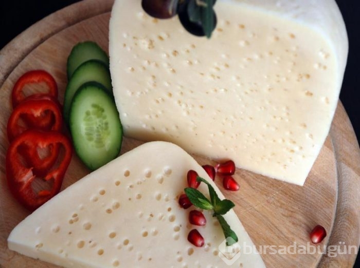 Bursa'nın meşhur yemekleri ve tarifleri