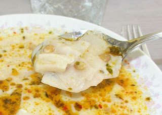Bursa'nın meşhur yemekleri ve tarifleri