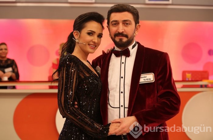 Yılbaşında ünlüler Kanal D'de yarışacak