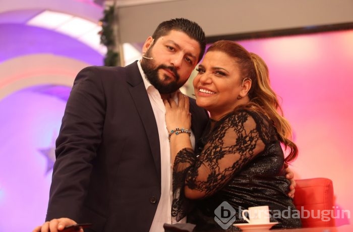 Yılbaşında ünlüler Kanal D'de yarışacak