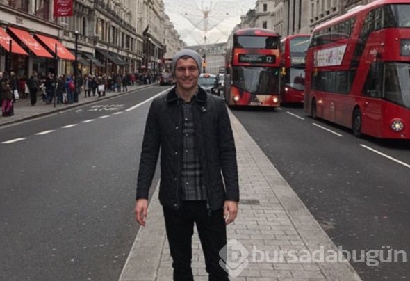 Günün sosyal medya yıldızları