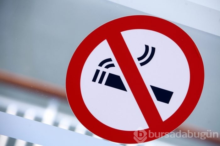 Sigarayı sakızla bırakanlar dikkat!