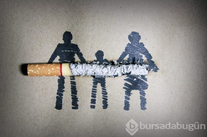 Sigarayı sakızla bırakanlar dikkat!
