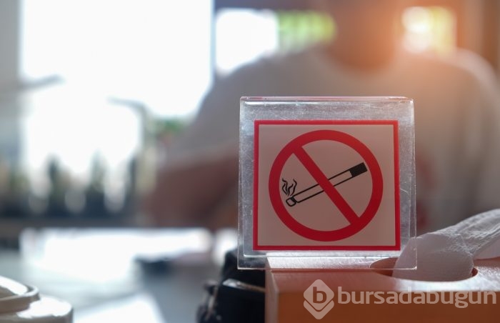 Sigarayı sakızla bırakanlar dikkat!