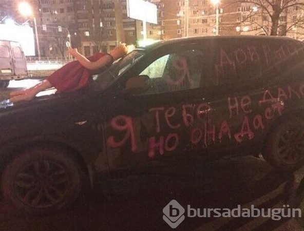 Aldatılan eşlerin acı intikamları