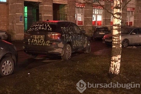 Aldatılan eşlerin acı intikamları