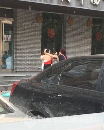 Aldatılan eşlerin acı intikamları
