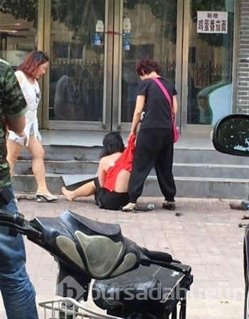 Aldatılan eşlerin acı intikamları