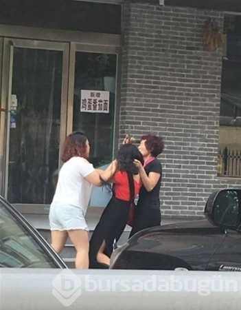 Aldatılan eşlerin acı intikamları