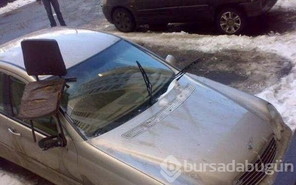 Aldatılan eşlerin acı intikamları