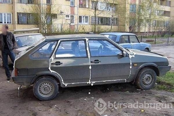 Aldatılan eşlerin acı intikamları