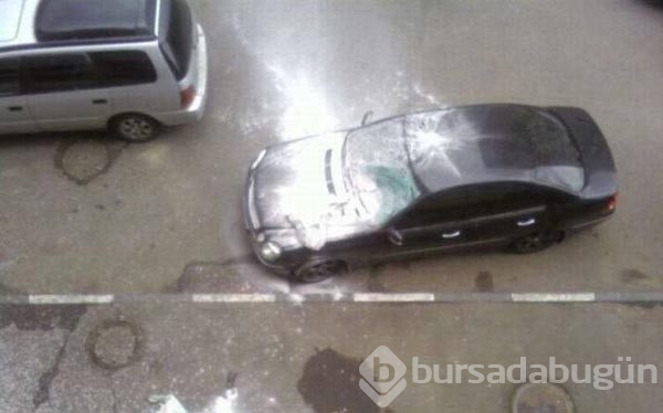 Aldatılan eşlerin acı intikamları