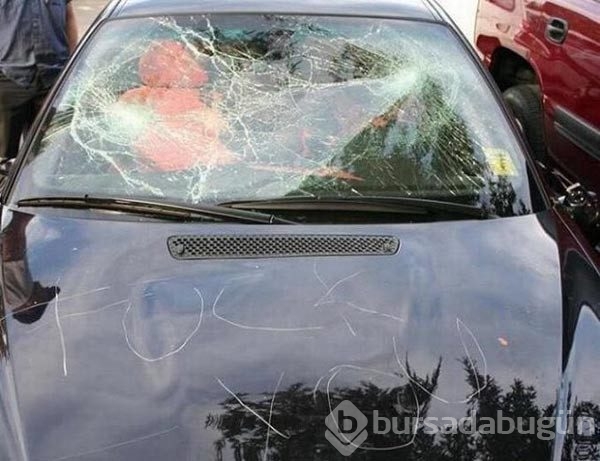 Aldatılan eşlerin acı intikamları